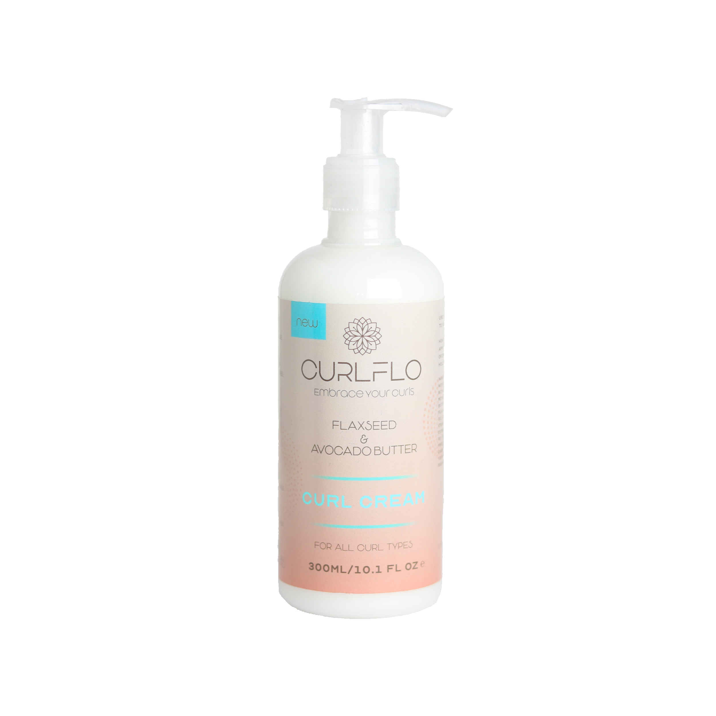 Curl Moisturising Cream